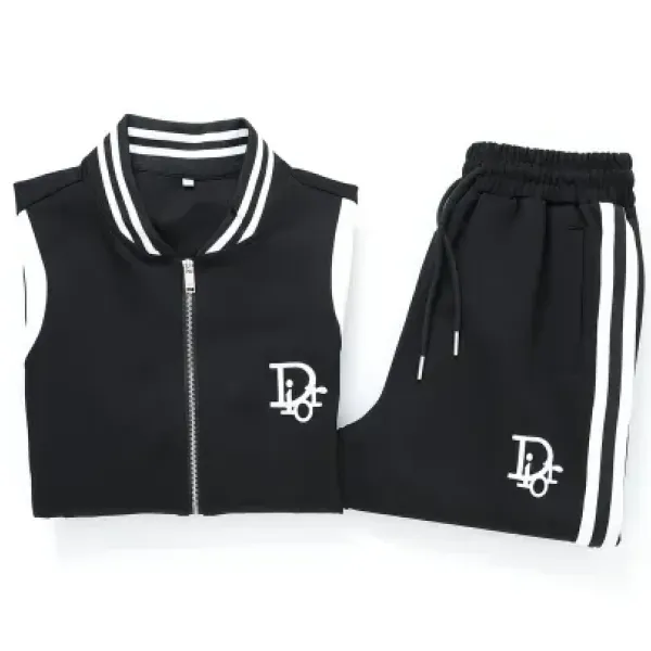 【DIOR 公式旗艦店】（ディオール）スーツ 男女兼用、ご好評に付き再入荷！240918