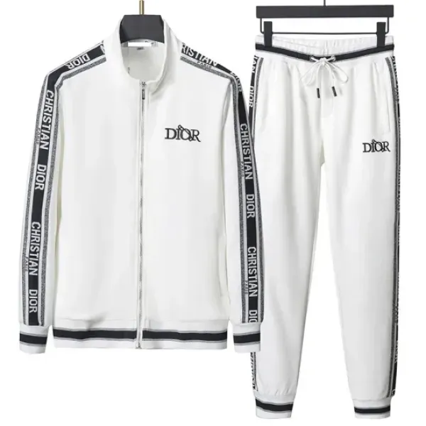 【DIOR 公式旗艦店】（ディオール）スーツ 男女兼用、ご好評に付き再入荷！240918