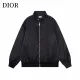 【DIOR 公式旗艦店】ディオール ジャケット着 好評に付き再入荷 240828