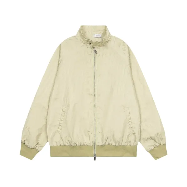 【DIOR 公式旗艦店】ディオール ジャケット着 好評に付き再入荷 240828