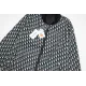 【DIOR  公式旗艦店】 ディオール  ジャケット着 好評に付き再入荷 240827