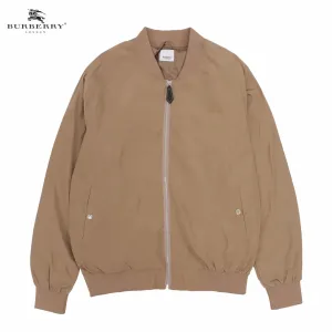 【BURBERRY  公式旗艦店】バーバリー   ジャケット着 好評に付き再入荷！241112