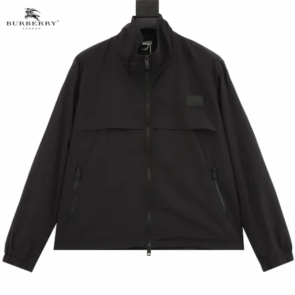 【BURBERRY  公式旗艦店】バーバリー   ジャケット着 好評に付き再入荷！241112