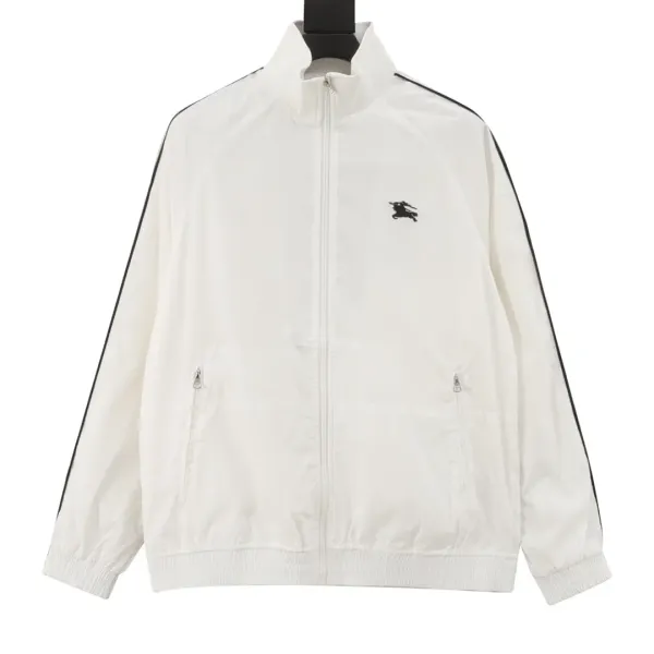 【BURBERRY  公式旗艦店】バーバリー   ジャケット着 好評に付き再入荷！241112