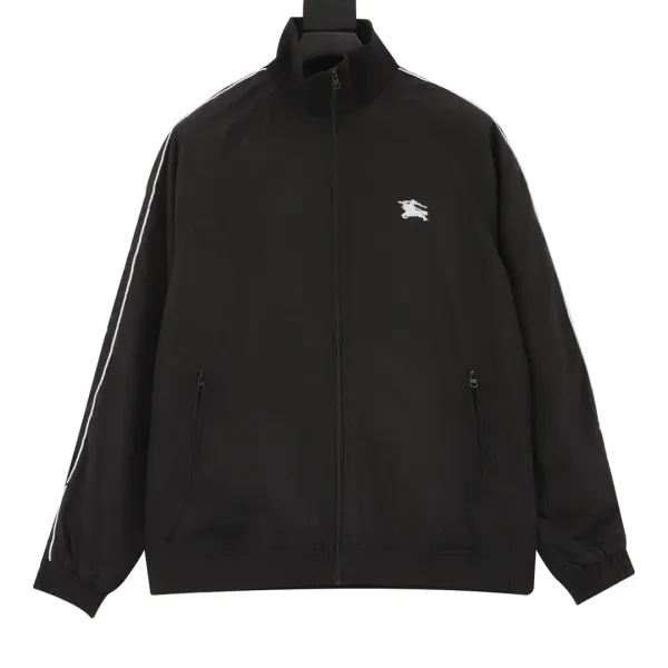 【BURBERRY  公式旗艦店】バーバリー   ジャケット着 好評に付き再入荷！241112