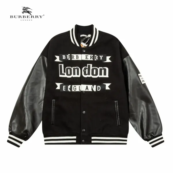 【BURBERRY 公式旗艦店】バーバリー ジャケット着 好評に付き再入荷!241028 【BURBERRY 公式旗艦店】バーバリー ジャケット着 好評に付き再入荷!241028
