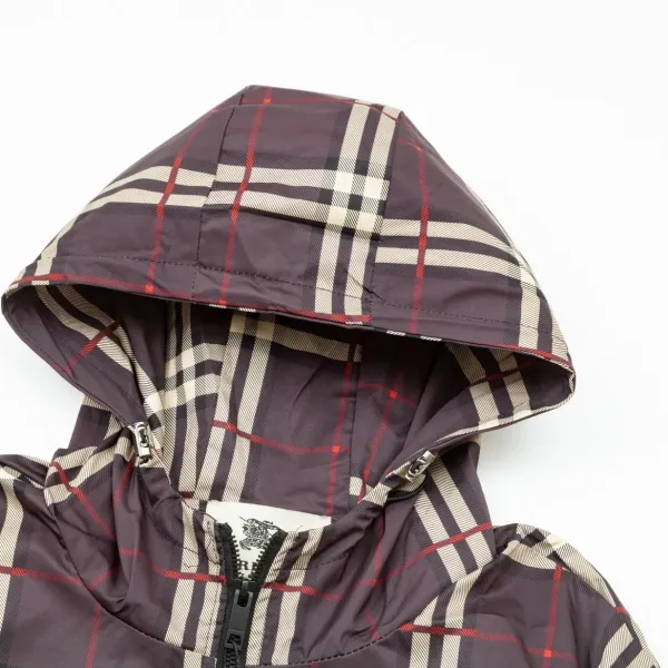【BURBERRY】バーバリー  ジャケット着ご好評に付き再入荷！240926