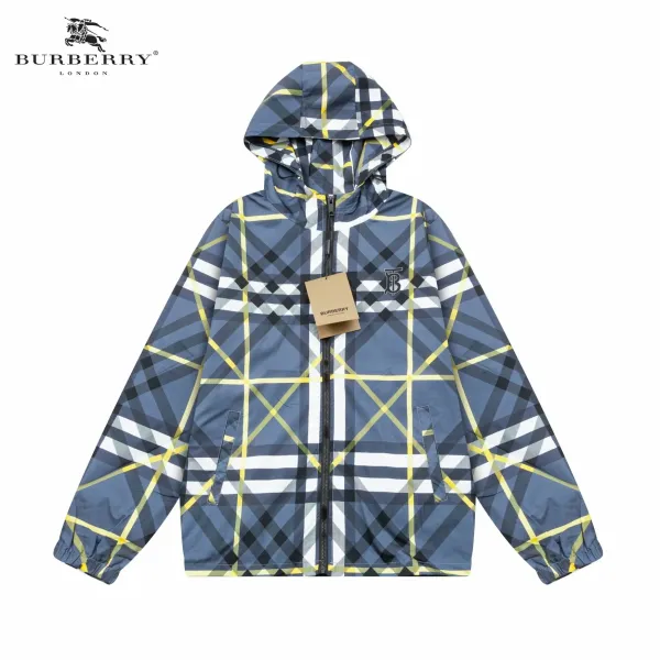 【BURBERRY】バーバリー  ジャケット着ご好評に付き再入荷！240926