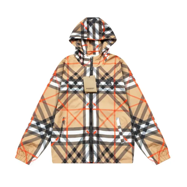 【BURBERRY】バーバリー  ジャケット着ご好評に付き再入荷！240926