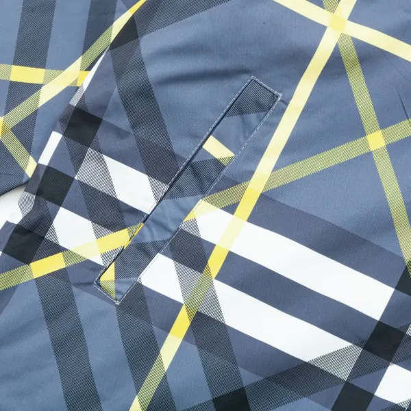 【BURBERRY】バーバリー  ジャケット着ご好評に付き再入荷！240926