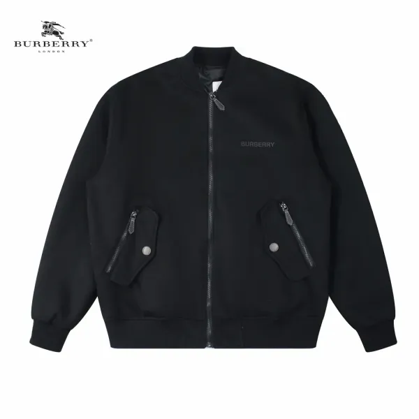 【BURBERRY 公式旗艦店】バーバリー  ジャケット着ご好評に付き再入荷！240923