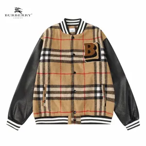【BURBERRY 公式旗艦店】バーバリー  ジャケット着ご好評に付き再入荷！240923