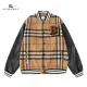 【BURBERRY 公式旗艦店】バーバリー  ジャケット着ご好評に付き再入荷！240923