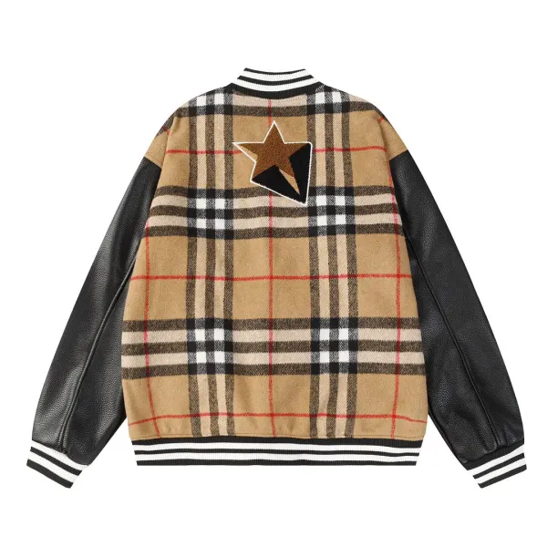 【BURBERRY 公式旗艦店】バーバリー  ジャケット着ご好評に付き再入荷！240923