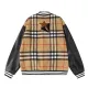 【BURBERRY 公式旗艦店】バーバリー  ジャケット着ご好評に付き再入荷！240923