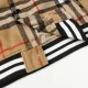 【BURBERRY 公式旗艦店】バーバリー  ジャケット着ご好評に付き再入荷！240923