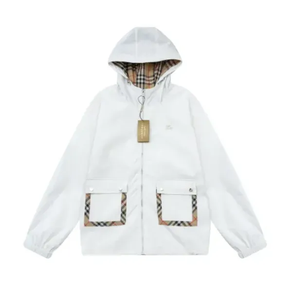 【BURBERRY】バーバリー   ジャケット着 男女兼用 ご好評に付き再入荷！240920