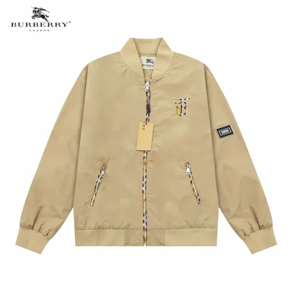 【BURBERRY】バーバリー ジャケット着ご好評に付き再入荷!240920 【BURBERRY】バーバリー ジャケット着ご好評に付き再入荷!240920