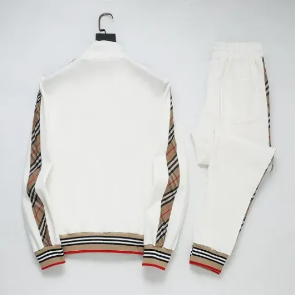 【BURBERRY公式旗艦店】バーバリー スーツ ご好評に付き再入荷！240918
