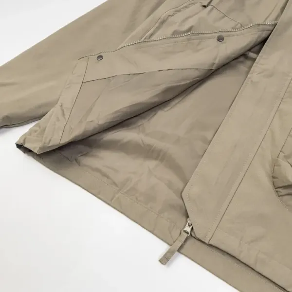 【BURBERRY 公式旗艦店】バーバリー  ジャケット着 好評に付き再入荷 240827