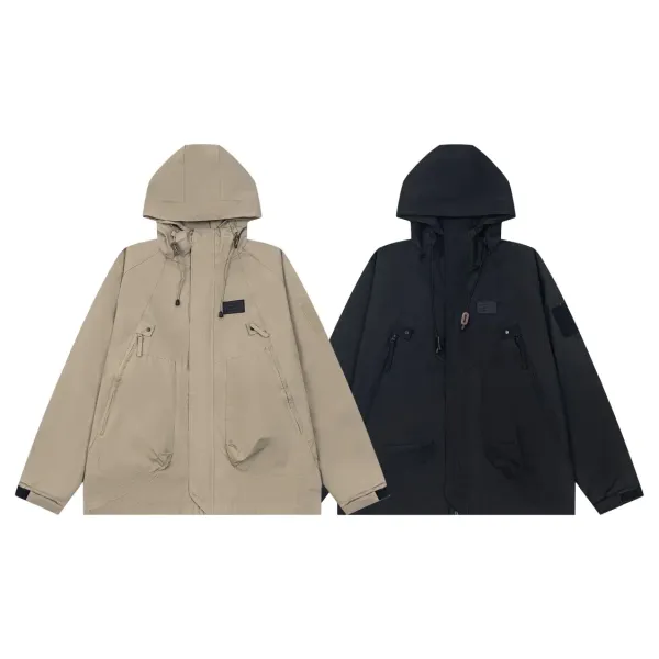 【BURBERRY 公式旗艦店】バーバリー  ジャケット着 好評に付き再入荷 240827