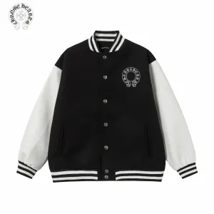 【CHROME HEARTS】クロムハーツ ジャケット着ご好評に付き再入荷！241212