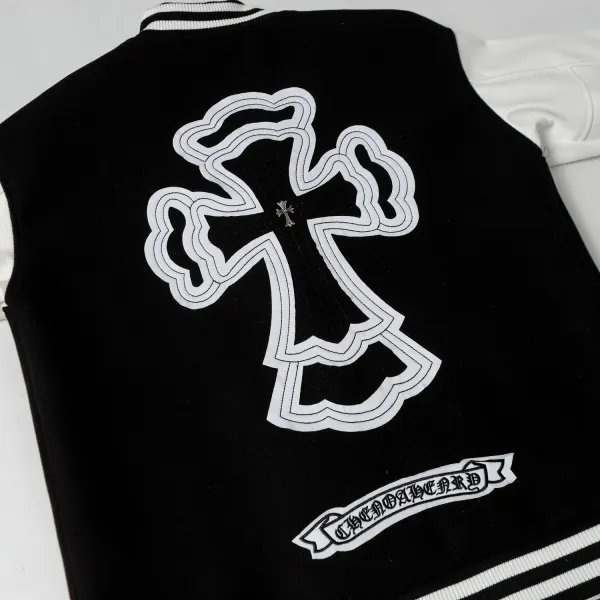 【CHROME HEARTS】クロムハーツ ジャケット着ご好評に付き再入荷！241212