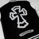 【CHROME HEARTS】クロムハーツ ジャケット着ご好評に付き再入荷！241212