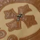 【CHROME HEARTS】クロムハーツ ジャケット着ご好評に付き再入荷！241212