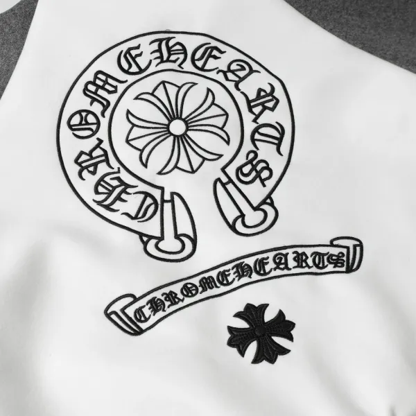 【CHROME HEARTS】クロムハーツ  野球着  ジャケット着ご好評に付き再入荷！241118