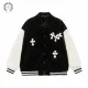 【CHROME HEARTS】クロムハーツ  ジャケット着ご好評に付き再入荷！241118