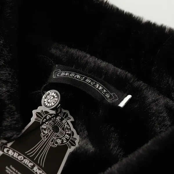 【CHROME HEARTS】クロムハーツ  ジャケット着ご好評に付き再入荷！241118