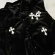 【CHROME HEARTS】クロムハーツ  ジャケット着ご好評に付き再入荷！241118
