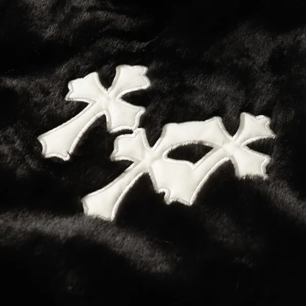 【CHROME HEARTS】クロムハーツ  ジャケット着ご好評に付き再入荷！241118