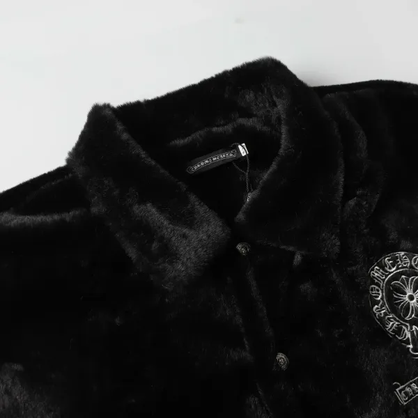 【CHROME HEARTS】クロムハーツ  ジャケット着ご好評に付き再入荷！241118