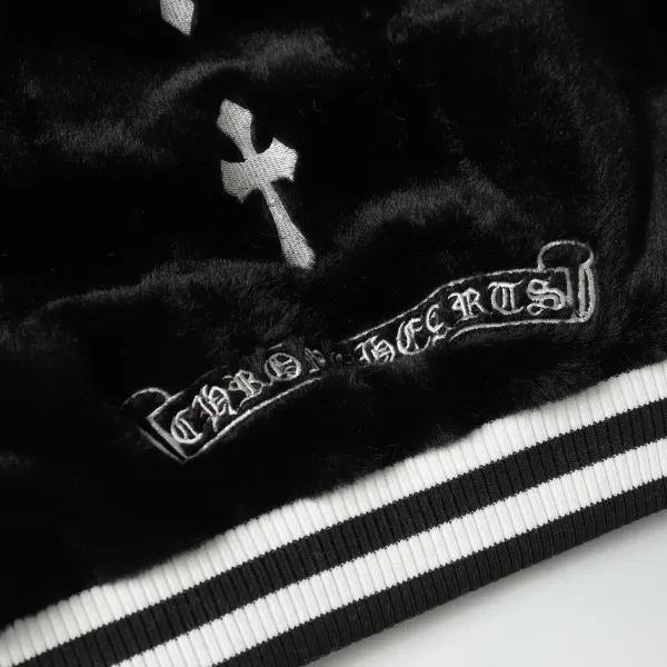 【CHROME HEARTS】クロムハーツ  ジャケット着ご好評に付き再入荷！241118
