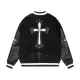 【CHROME HEARTS】クロムハーツ  野球着  ジャケット着ご好評に付き再入荷！241118