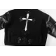 【CHROME HEARTS】クロムハーツ  野球着  ジャケット着ご好評に付き再入荷！241118