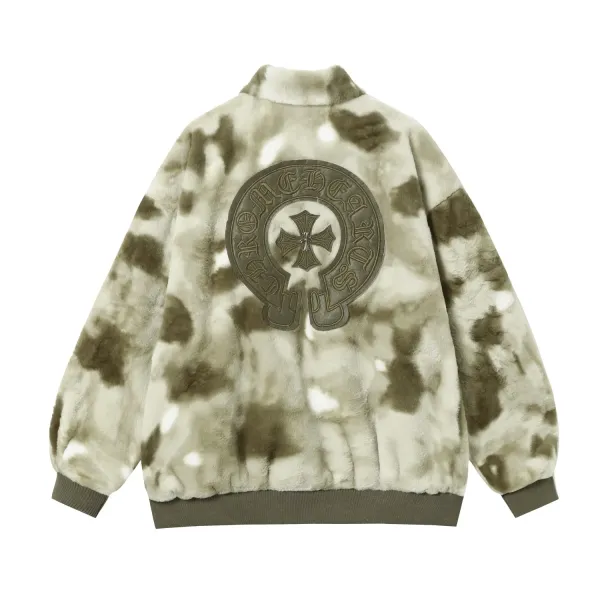 【CHROME HEARTS 公式旗艦店】クロムハーツ ジャケット着ご好評に付き再入荷!241111 【CHROME HEARTS 公式旗艦店】クロムハーツ ジャケット着ご好評に付き再入荷!241111