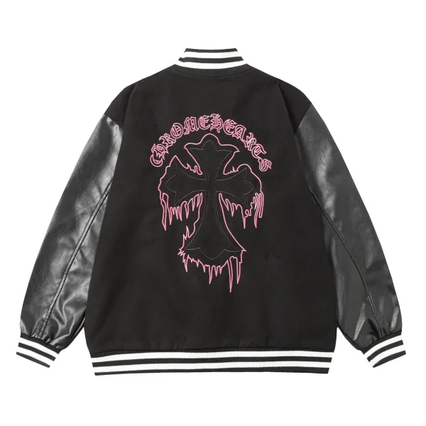 【CHROME HEARTS】クロムハーツ  野球着  ジャケット着ご好評に付き再入荷！241023