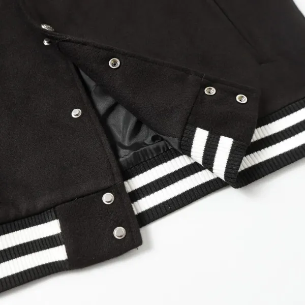 【CHROME HEARTS】クロムハーツ  野球着  ジャケット着ご好評に付き再入荷！241023