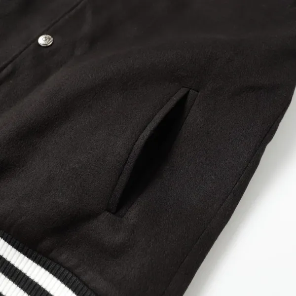 【CHROME HEARTS】クロムハーツ  野球着  ジャケット着ご好評に付き再入荷！241023