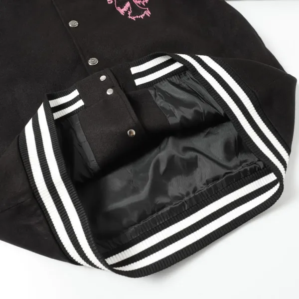 【CHROME HEARTS】クロムハーツ  野球着  ジャケット着ご好評に付き再入荷！241023