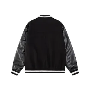 【GIVENCHY 公式旗艦店】ジバンシー 野球着  ジャケット着 ご好評に付き再入荷！241213