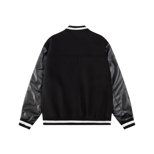 【GIVENCHY 公式旗艦店】ジバンシー 野球着  ジャケット着 ご好評に付き再入荷！241213