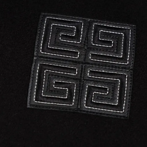 【GIVENCHY 公式旗艦店】ジバンシー 野球着  ジャケット着 ご好評に付き再入荷！241213