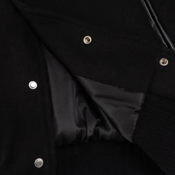 【GIVENCHY 公式旗艦店】ジバンシー 野球着  ジャケット着 ご好評に付き再入荷！241213