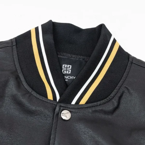 【GIVENCHY 公式旗艦店】ジバンシー 野球着 ジャケット着 ご好評に付き再入荷!241213 【GIVENCHY 公式旗艦店】ジバンシー 野球着 ジャケット着 ご好評に付き再入荷!241213