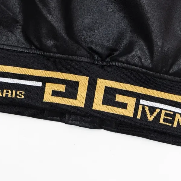 【GIVENCHY 公式旗艦店】ジバンシー 野球着 ジャケット着 ご好評に付き再入荷!241213 【GIVENCHY 公式旗艦店】ジバンシー 野球着 ジャケット着 ご好評に付き再入荷!241213