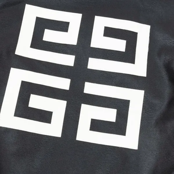 【GIVENCHY 公式旗艦店】ジバンシー 野球着 ジャケット着 ご好評に付き再入荷!241213 【GIVENCHY 公式旗艦店】ジバンシー 野球着 ジャケット着 ご好評に付き再入荷!241213